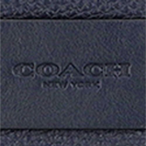 コーチ アウトレット ショルダーバッグ レディース スプリント メッセンジャー ネイビー COACH OUTLET CL952 QBBHP