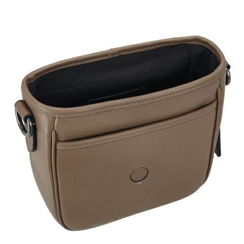 コーチ アウトレット ショルダーバッグ メンズ ルーカス クロスボディ ブラウン COACH OUTLET CO914 QBCBD ダーク ストーン