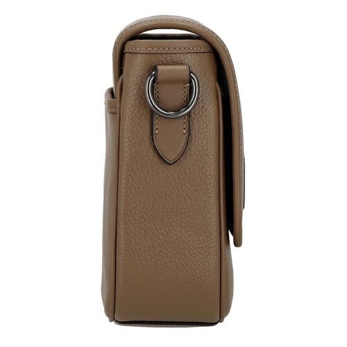 コーチ アウトレット ショルダーバッグ メンズ ルーカス クロスボディ ブラウン COACH OUTLET CO914 QBCBD ダーク ストーン