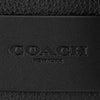 コーチ アウトレット ショルダーバッグ メンズ ルーカス クロスボディ・シグネチャー ジャカード ブラック COACH OUTLET CO915 SVO1U チャコール/ブラック