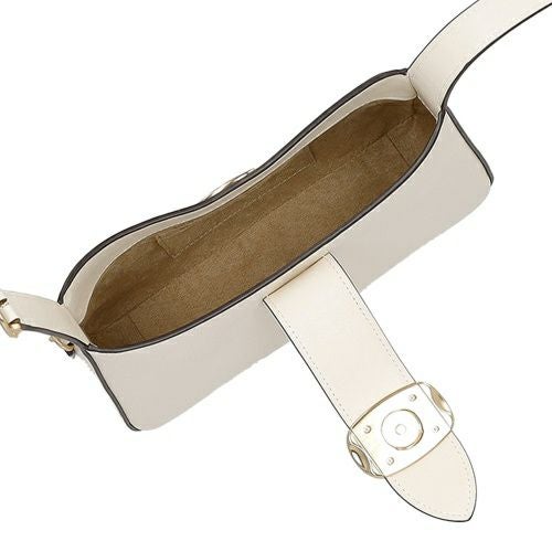 コーチ アウトレット ショルダーバッグ レディース エライザ ショルダー バッグ ホワイト COACH OUTLET CP004 IMCHK チョーク