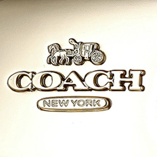 コーチ アウトレット ショルダーバッグ レディース エライザ ショルダー バッグ ホワイト COACH OUTLET CP004 IMCHK チョーク