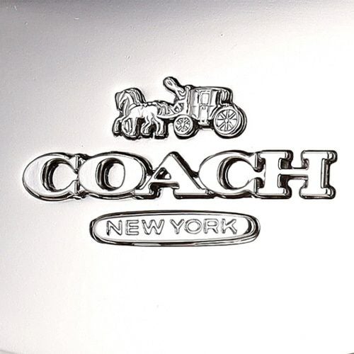 コーチ アウトレット ショルダーバッグ レディース エライザ ショルダー バッグ ブラウン COACH OUTLET CP004 SV/TP トープ