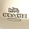 コーチ アウトレット ショルダーバッグ レディース エライザ フラップ クロスボディ ホワイト COACH OUTLET CP008 IMCHK チョーク