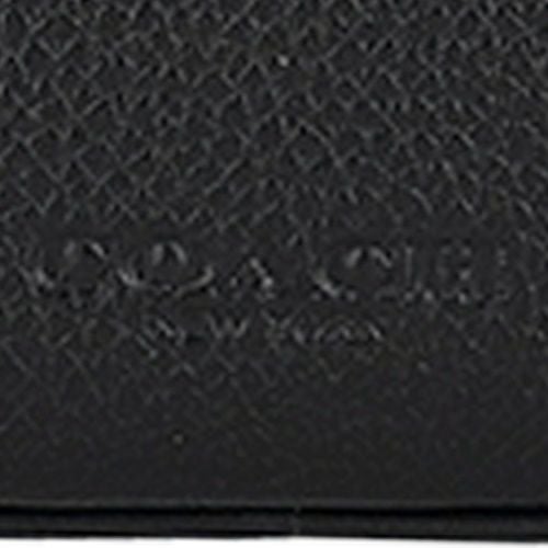 コーチ アウトレット ショルダーバッグ メンズ ジェイデン クロスボディ ブラック COACH OUTLET CR179 QB/BK