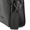 コーチ アウトレット ショルダーバッグ メンズ ジェイデン クロスボディ ブラック COACH OUTLET CR179 QB/BK