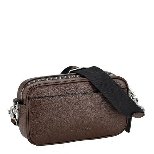 COACH メンズ ショルダーバッグ COACH（コーチ） 国内発送 バッグ メンズ ショルダーバッグ レザー