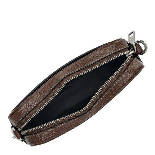 コーチ アウトレット ショルダーバッグ メンズ ジェイデン クロスボディ ブラウン COACH OUTLET CR179 SVMPL