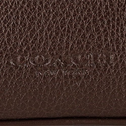 コーチ アウトレット ショルダーバッグ メンズ ジェイデン クロスボディ ブラウン COACH OUTLET CR179 SVMPL
