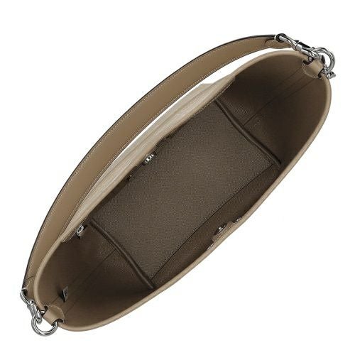 コーチ アウトレット ショルダーバッグ レディース シティ ラージ バケット バッグ・シグネチャー ベージュ COACH OUTLET CT802 SVPWH サンド/トープ