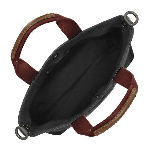 コーチ アウトレット ショルダーバッグ レディース トート 20・カラーブロック ブラック COACH OUTLET CU299 JIBLK ブラック/レッド