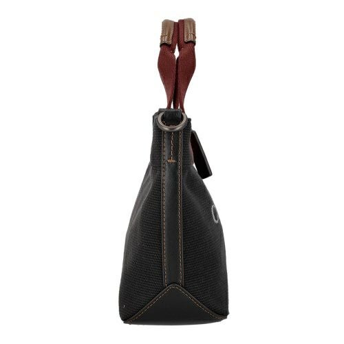 コーチ アウトレット ショルダーバッグ レディース トート 20・カラーブロック ブラック COACH OUTLET CU299 JIBLK ブラック/レッド