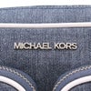 マイケルコース ショルダーバッグ レディース ブルー MICHAEL KORS 35R5STTC2C DENIM