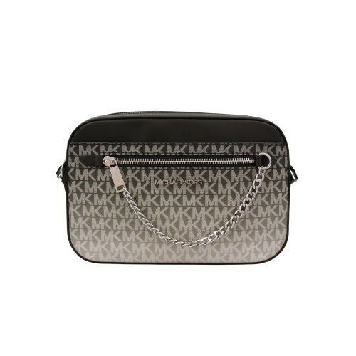 マイケルコース ショルダーバッグ レディース ブラック MICHAEL KORS