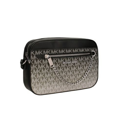 マイケルコース ショルダーバッグ レディース ブラック MICHAEL KORS 35R5STTC9V BLACK