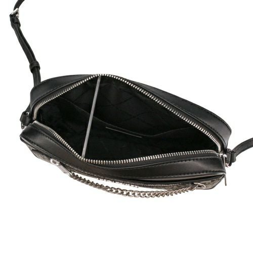 マイケルコース ショルダーバッグ レディース ブラック MICHAEL KORS 35R5STTC9V BLACK