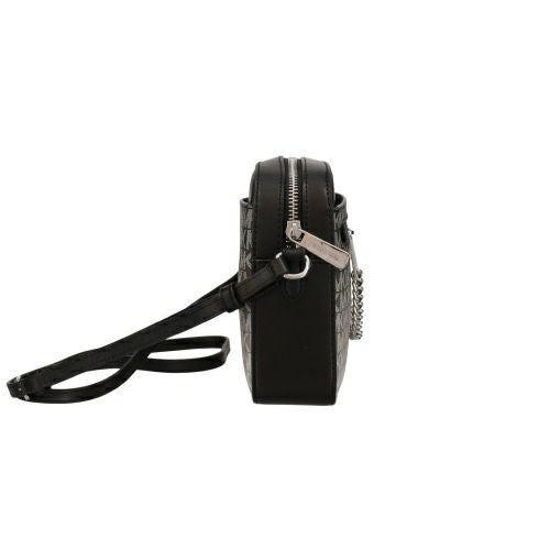 マイケルコース ショルダーバッグ レディース ブラック MICHAEL KORS 35R5STTC9V BLACK