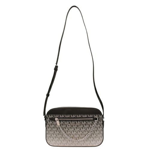 マイケルコース ショルダーバッグ レディース ブラック MICHAEL KORS 35R5STTC9V BLACK