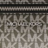 マイケルコース ショルダーバッグ レディース ブラック MICHAEL KORS 35R5STTC9V BLACK