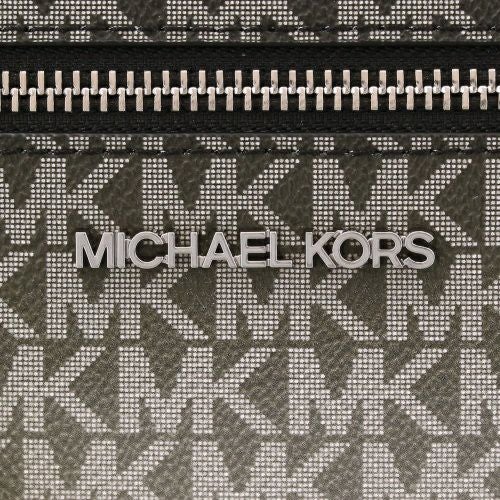 マイケルコース ショルダーバッグ レディース ブラック MICHAEL KORS 35R5STTC9V BLACK