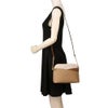 マイケルコース ショルダーバッグ レディース ブラウン MICHAEL KORS 35S5GTVC6B CAMEL MLT