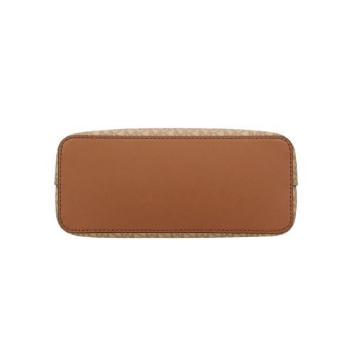 マイケルコース ショルダーバッグ レディース ブラウン MICHAEL KORS