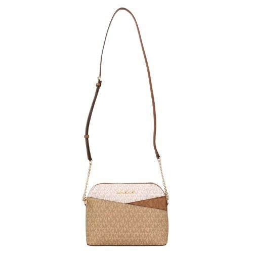 マイケルコース ショルダーバッグ レディース ブラウン MICHAEL KORS 35S5GTVC6B CAMEL MLT