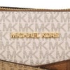 マイケルコース ショルダーバッグ レディース ブラウン MICHAEL KORS 35S5GTVC6B CAMEL MLT