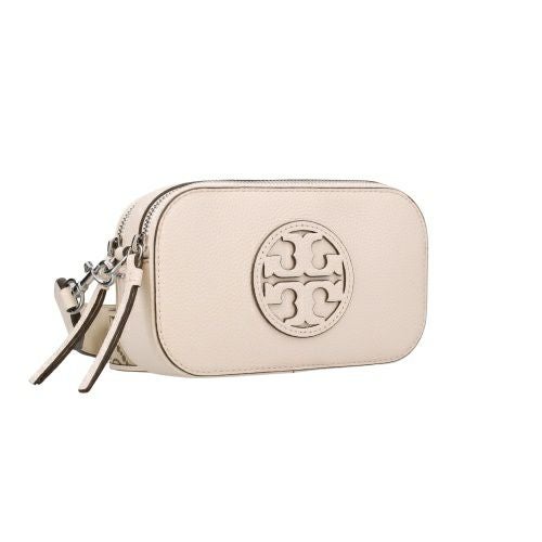 トリーバーチ ショルダーバッグ レディース MILLER MINI XBODY ホワイト TORY BURCH 171955 104 NEW IVORY