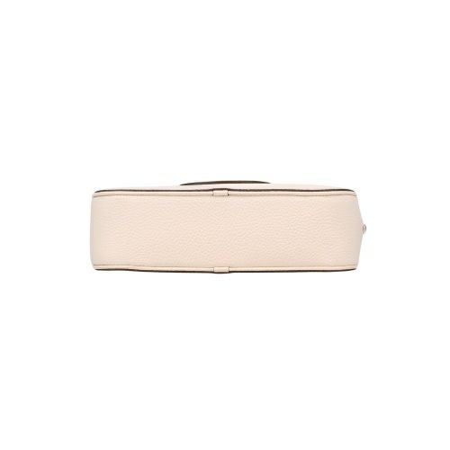 トリーバーチ ショルダーバッグ レディース MILLER MINI XBODY ホワイト TORY BURCH 171955 104 NEW IVORY