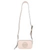 トリーバーチ ショルダーバッグ レディース MILLER MINI XBODY ホワイト TORY BURCH 171955 104 NEW IVORY