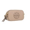 トリーバーチ ショルダーバッグ レディース MILLER MINI XBODY ブラウン TORY BURCH 171955 200 FRESH CLAY