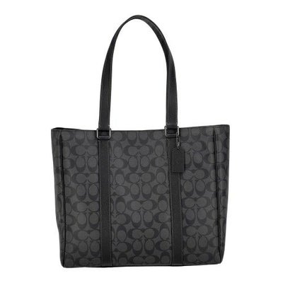コーチ アウトレット COACH トートバッグ レディース グラファイト 