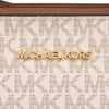 マイケルコース トートバッグ レディース CHARLOTTE 3 IN 1 トート ラージ ホワイト MICHAEL KORS 35F3GCFT9T VANILLA
