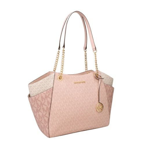 マイケルコース トートバッグ レディース ピンク MICHAEL KORS