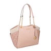 マイケルコース トートバッグ レディース ピンク MICHAEL KORS 35S5GTVE3B PWD BLSH MLT