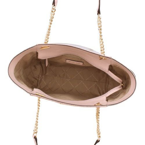マイケルコース トートバッグ レディース ピンク MICHAEL KORS