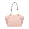 マイケルコース トートバッグ レディース ピンク MICHAEL KORS 35S5GTVE3B PWD BLSH MLT