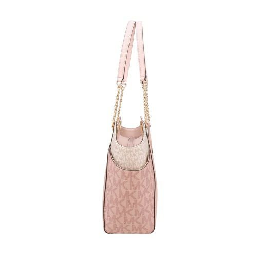 マイケルコース トートバッグ レディース ピンク MICHAEL KORS