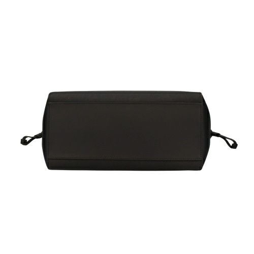 マイケルコース トートバッグ レディース VOYAGER サフィアーノ レザー トート ラージ ブラック MICHAEL KORS 35S5SV6T7L BLACK