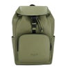 コーチ アウトレット バックパック リュックサック メンズ レーサー バックパック グリーン COACH OUTLET CU112 QBMGR ミリタリーグリーン