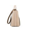 クロエ ハンドバッグ レディース CHLOE CARRY TOTE ベージュ CHLOE CHC25SS910 O65 23N VEGETAL BEIGE