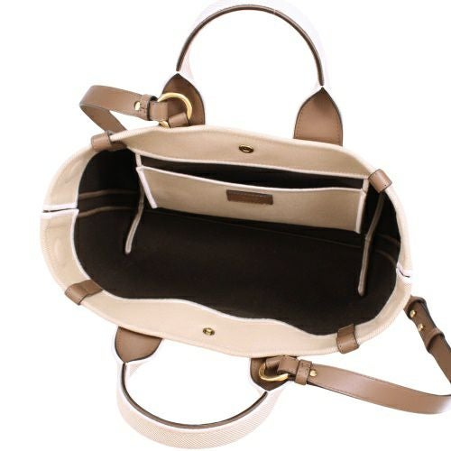 クロエ ハンドバッグ レディース CHLOE CARRY SMALL TOTE ベージュ CHLOE CHC25SS911 O65 23N VEGETAL BEIGE