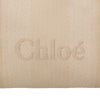クロエ ハンドバッグ レディース CHLOE CARRY SMALL TOTE ベージュ CHLOE CHC25SS911 O65 23N VEGETAL BEIGE