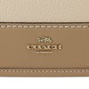コーチ アウトレット ハンドバッグ レディース サブリナ サッチェル バッグ・カラーブロック ベージュ COACH OUTLET CAM56 IMXUV アイボリー/トープ