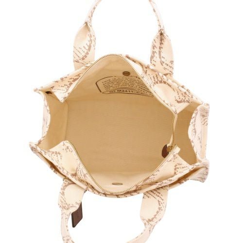 コーチ ハンドバッグ レディース ハンド・トートバッグ シグネチャー