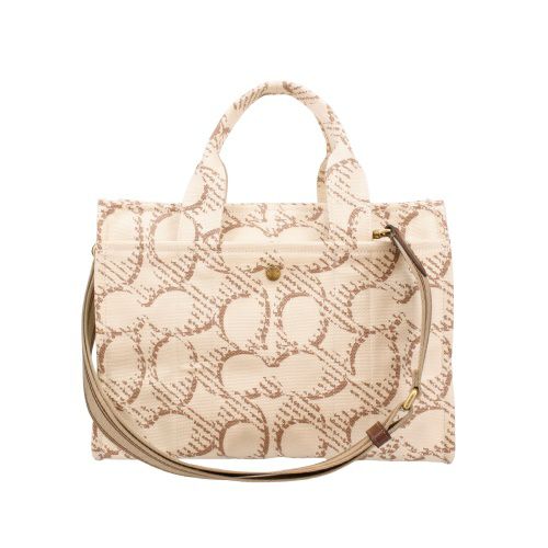 コーチ ハンドバッグ レディース ハンド・トートバッグ シグネチャー