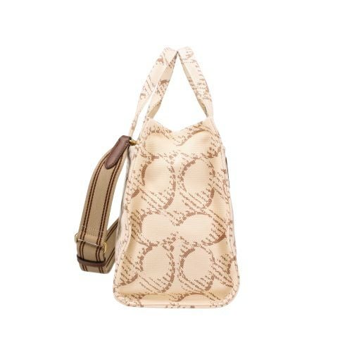 コーチ ハンドバッグ レディース ハンド・トートバッグ シグネチャー