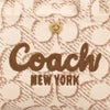 コーチ ハンドバッグ レディース ハンド・トートバッグ シグネチャー ロゴ カーゴ トート ホワイト COACH CAM70 B4/NP