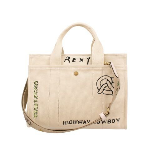 コーチ アウトレット ハンドバッグ レディース カーゴ トート バッグ・スケッチ プリント ホワイト COACH OUTLET CAM73 B4/NP